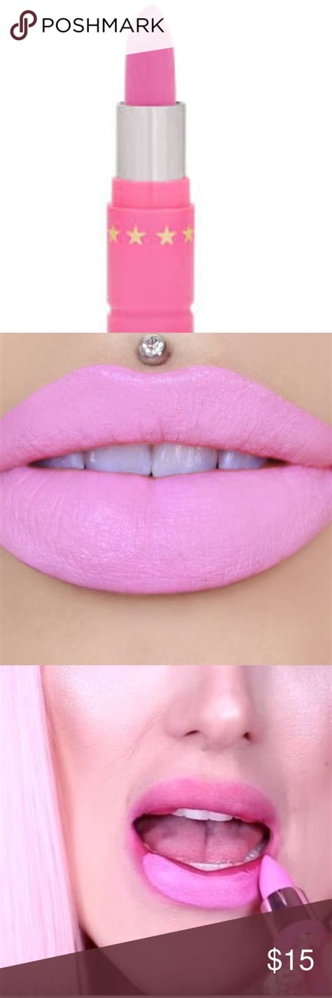 jeffree creamed makeup.